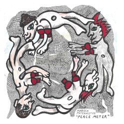 Peace Meter