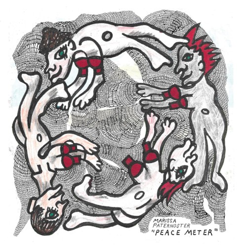 Peace Meter