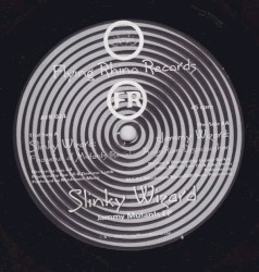 Jammy Mutants EP