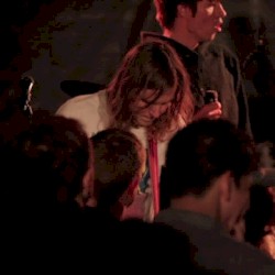 2013-07-27: Paste Ruins at Newport Folk Festival, Newport, RI