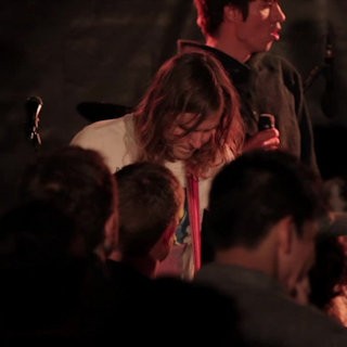 2013-07-27: Paste Ruins at Newport Folk Festival, Newport, RI
