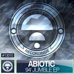 94’ Jumble EP