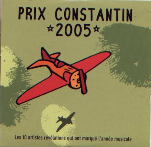 Prix Constantin 2005