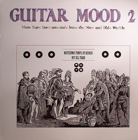 Guitar Mood 2