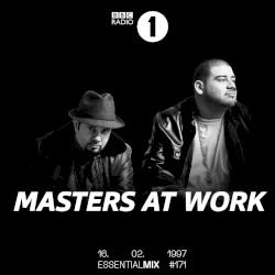 1997-02-16: BBC Radio 1 Essential Mix