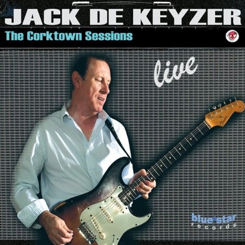 The Corktown Sessions Live