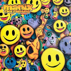 Face Painting EP