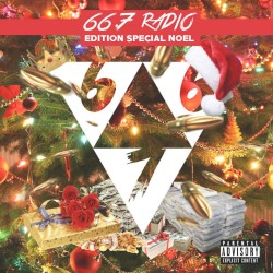 66.7 Radio - Édition Spécial Noël