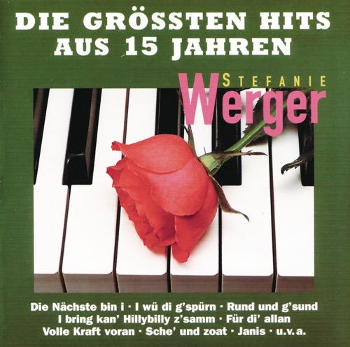 Die größten Hits aus 15 Jahren