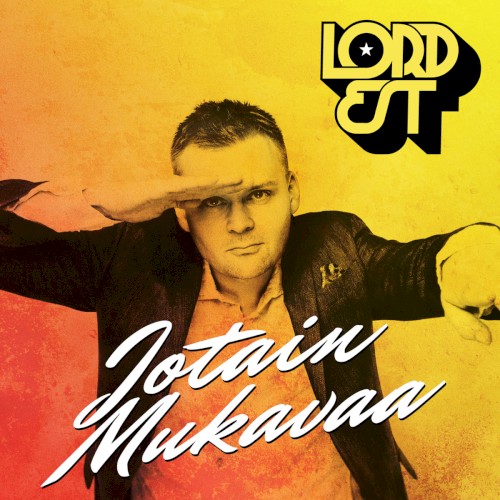Jotain mukavaa