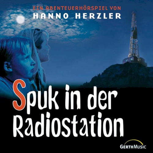 Wildwest-Abenteuer 16 - Spuk in der Radiostation