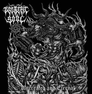 Uncreated and Eternal