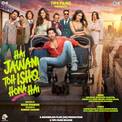 Hai Jawani Toh Ishq Hona Hai