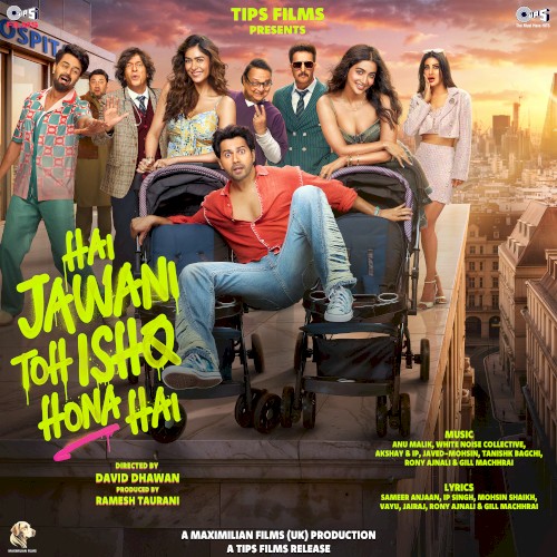 Hai Jawani Toh Ishq Hona Hai