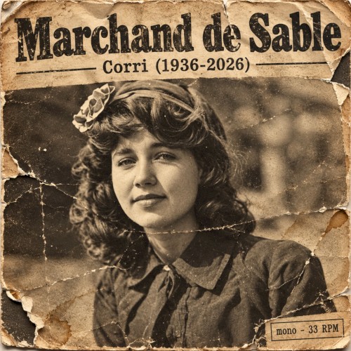 Corri (1936–2026)