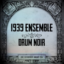 Drum Noir • Live