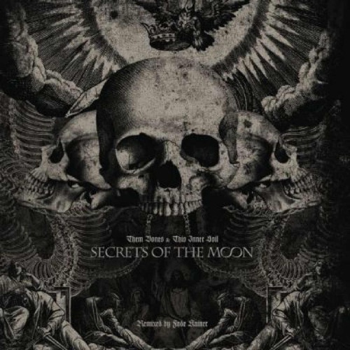 Them Bones / This Inner Soil