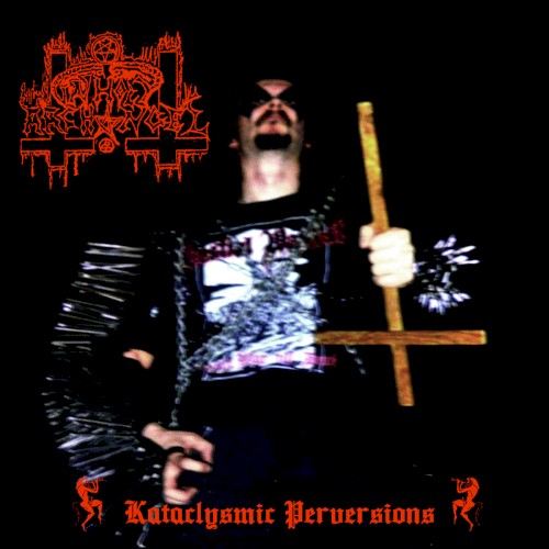 Kataclysmic Perversions