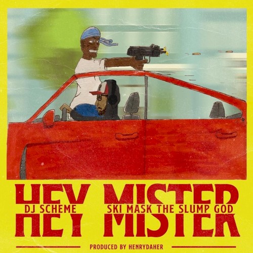 Hey Mister
