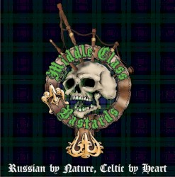 Russian by Nature, Celtic by Heart