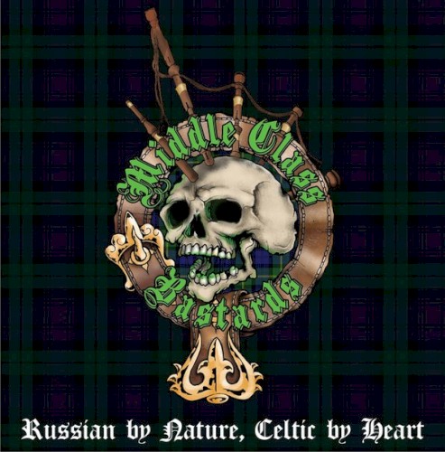 Russian by Nature, Celtic by Heart