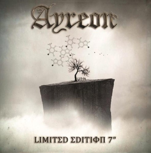 Limited Edition 7″