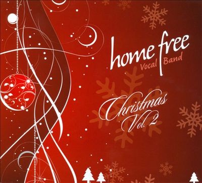 Christmas, Vol. 2
