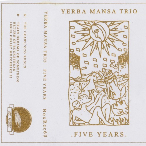 Five Years