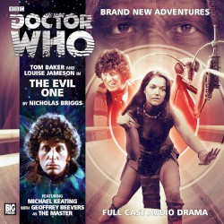Doctor Who: The Evil One