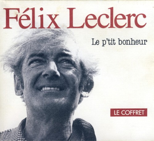 Le P’tit Bonheur – Le Coffret