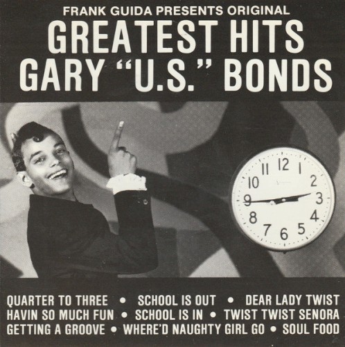 Greatest Hits