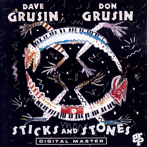 Sticks and Stones