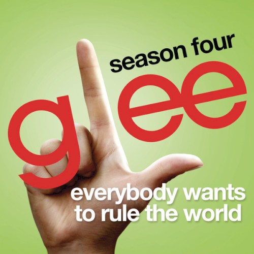 Everybody Wants to Rule the World