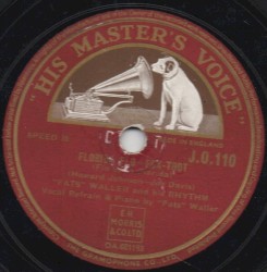 Florida Flo / Hey! Stop Kissing My Sister