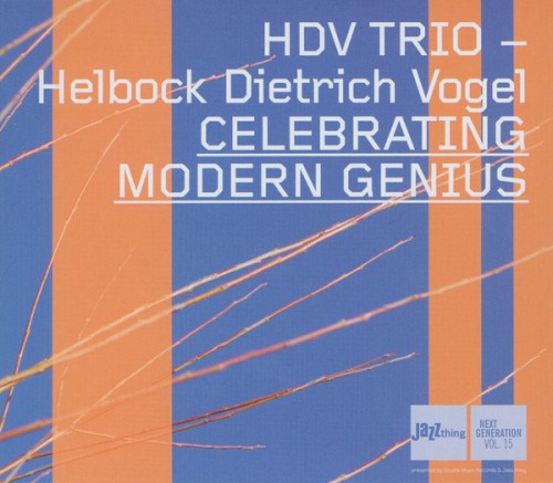 Celebrating Modern Genius