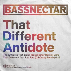 That Different Antidote