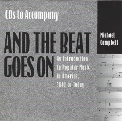 And the Beat Goes On