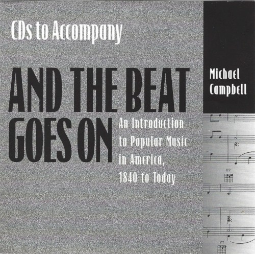 And the Beat Goes On