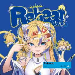 Rebeat.vol2