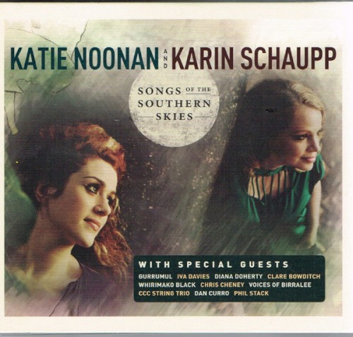 Songs of the Southern Skies