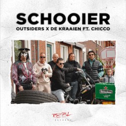 Schooier