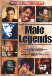 Male Legends