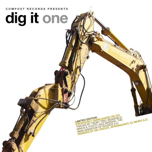 Dig It One