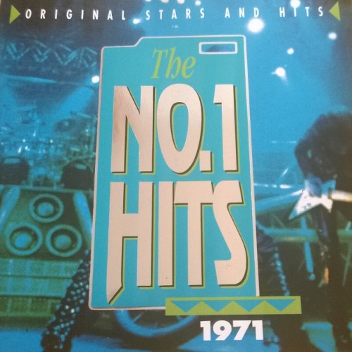 The No. 1 Hits 1971