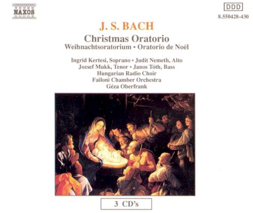 Christmas Oratorio