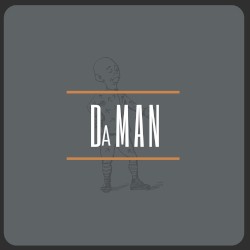 Da Man