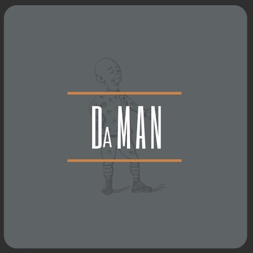 Da Man