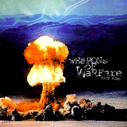 Weapons of Warfare