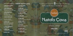 Bestekarlarımız: 7 - Tanburi Mustafa Çavuş