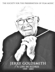A Life in Scores